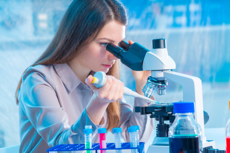Medical Lab Technician